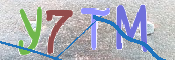 Εικόνα CAPTCHA