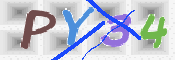 Εικόνα CAPTCHA