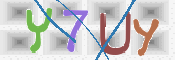 Εικόνα CAPTCHA