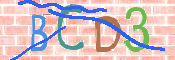Εικόνα CAPTCHA