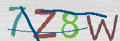 Εικόνα CAPTCHA