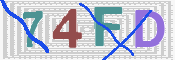 Εικόνα CAPTCHA