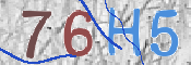 Εικόνα CAPTCHA