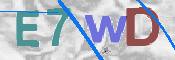 Εικόνα CAPTCHA