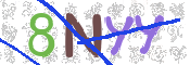 Εικόνα CAPTCHA