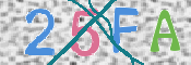 Εικόνα CAPTCHA