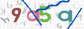Εικόνα CAPTCHA