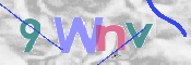 Εικόνα CAPTCHA