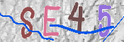 Εικόνα CAPTCHA