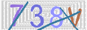 Εικόνα CAPTCHA