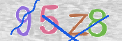 Εικόνα CAPTCHA