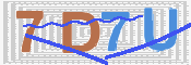 Εικόνα CAPTCHA