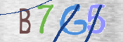 Εικόνα CAPTCHA