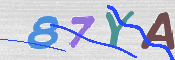Εικόνα CAPTCHA