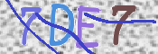 Εικόνα CAPTCHA