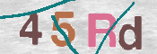 Εικόνα CAPTCHA