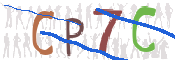 Εικόνα CAPTCHA