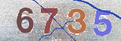 Εικόνα CAPTCHA
