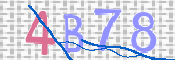 Εικόνα CAPTCHA