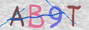 Εικόνα CAPTCHA
