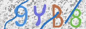 Εικόνα CAPTCHA