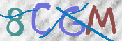 Εικόνα CAPTCHA