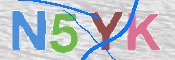 Εικόνα CAPTCHA