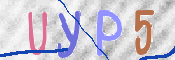 Εικόνα CAPTCHA