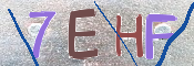 Εικόνα CAPTCHA