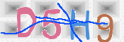 Εικόνα CAPTCHA