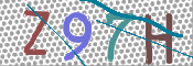 Εικόνα CAPTCHA