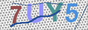 Εικόνα CAPTCHA