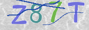 Εικόνα CAPTCHA