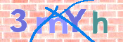Εικόνα CAPTCHA
