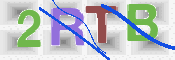 Εικόνα CAPTCHA