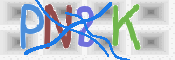 Εικόνα CAPTCHA