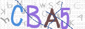 Εικόνα CAPTCHA