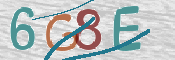 Εικόνα CAPTCHA