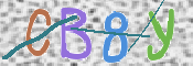 Εικόνα CAPTCHA