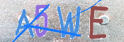 Εικόνα CAPTCHA