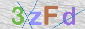 Εικόνα CAPTCHA