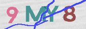 Εικόνα CAPTCHA