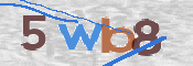 Εικόνα CAPTCHA