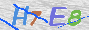 Εικόνα CAPTCHA