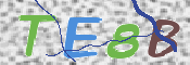 Εικόνα CAPTCHA