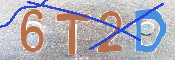 Εικόνα CAPTCHA