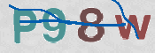 Εικόνα CAPTCHA