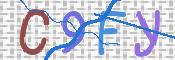 Εικόνα CAPTCHA