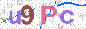 Εικόνα CAPTCHA