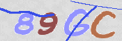 Εικόνα CAPTCHA